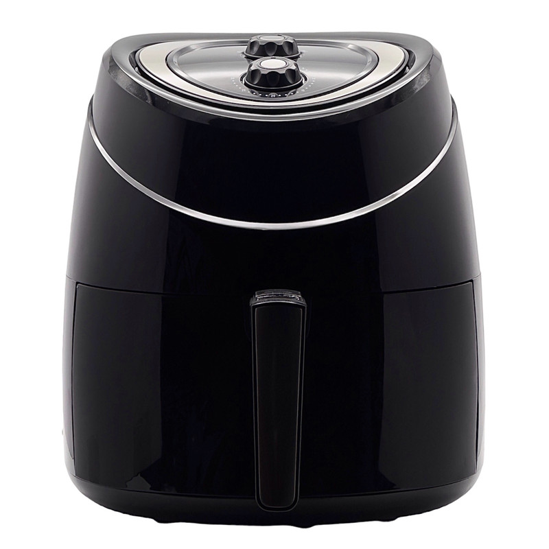 سرخ کن بدون روغن ولگا مدل VOLGA-103-B