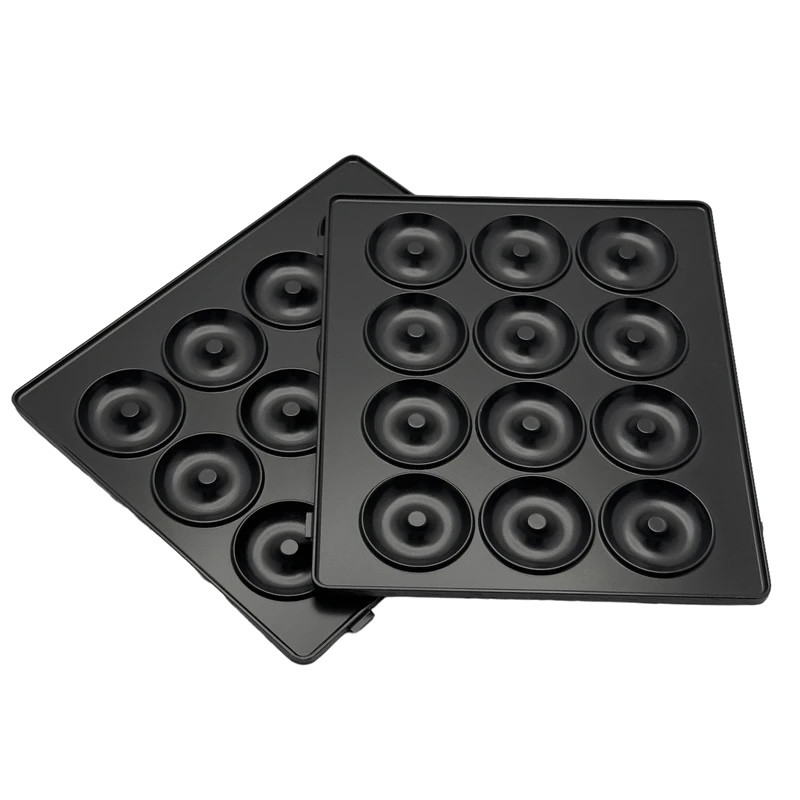 ساندویچساز چهار خانه مدل وگاترویال مدل VR-202