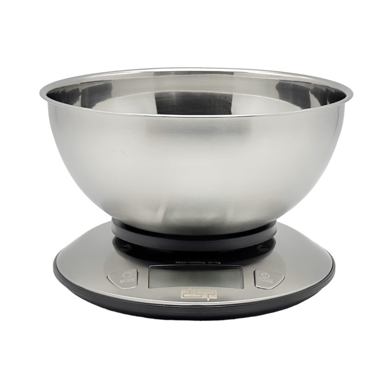 ترازوی آشپزخانه دی اس پی مدل KD7033