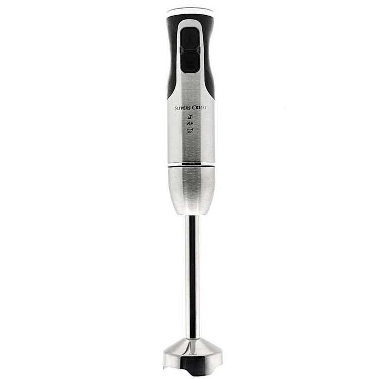 گوشت کوب برقی 500 وات سیلور کرست مدل SC-8010