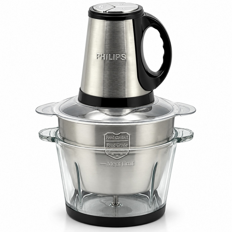 خردکن 4 لیتری فیلیپس مدل HR2530