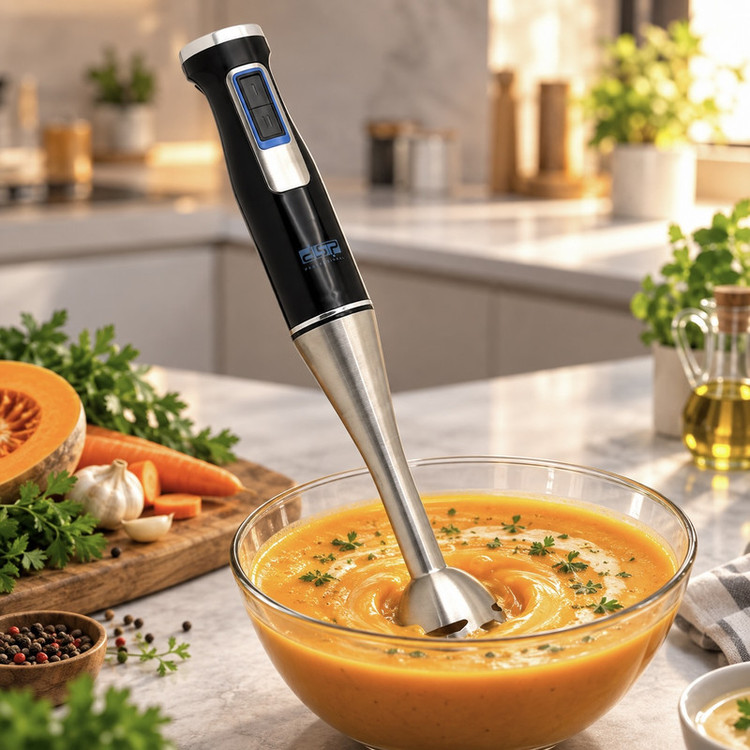 گوشت کوب برقی 1200 وات دی اس پی مدل KM1137