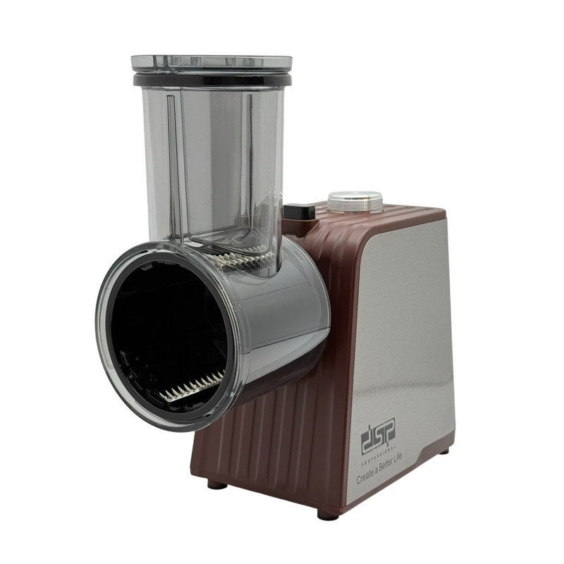 رنده برقی 0.5 لیتری دی اس پی مدل KM-5067