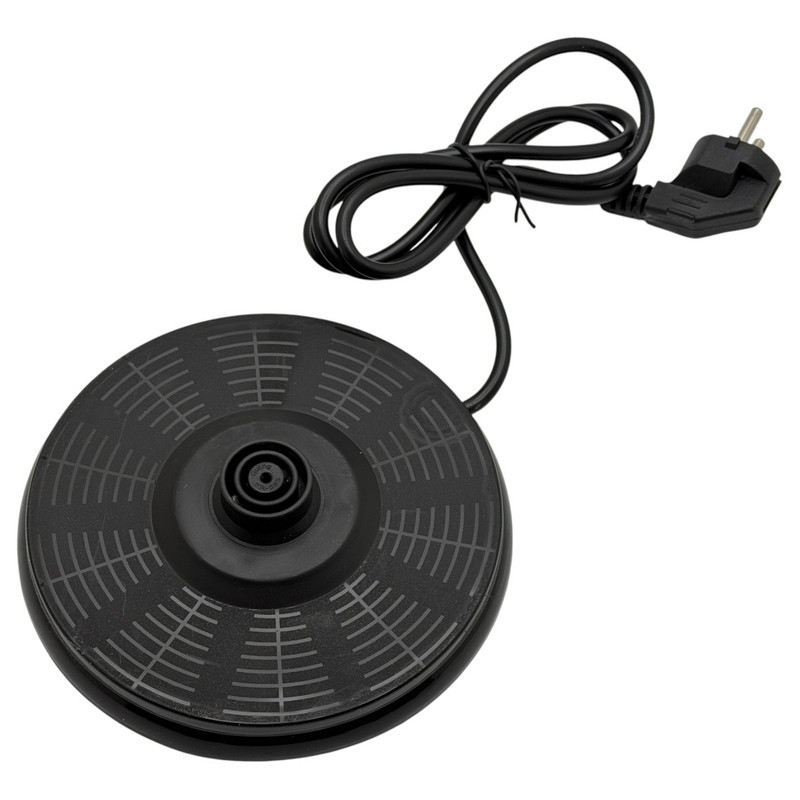 کتری برقی مونتینی مدل TARA-16 گنجایش 2 لیتر