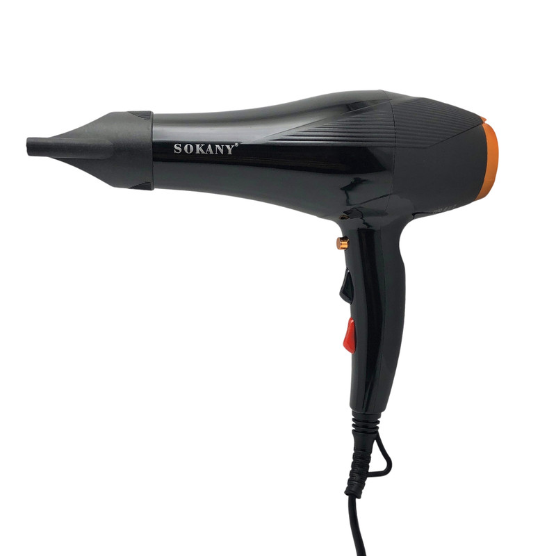 سشوار حرفه ای سوکانی مدل SK-2214