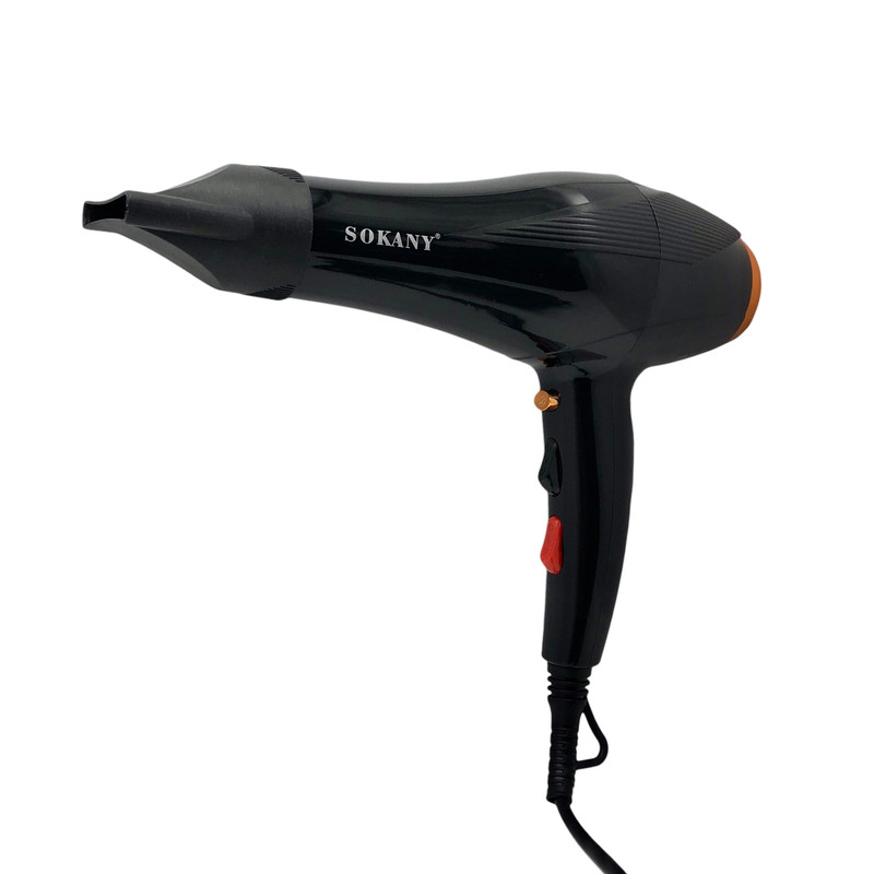 سشوار حرفه ای سوکانی مدل SK-2214