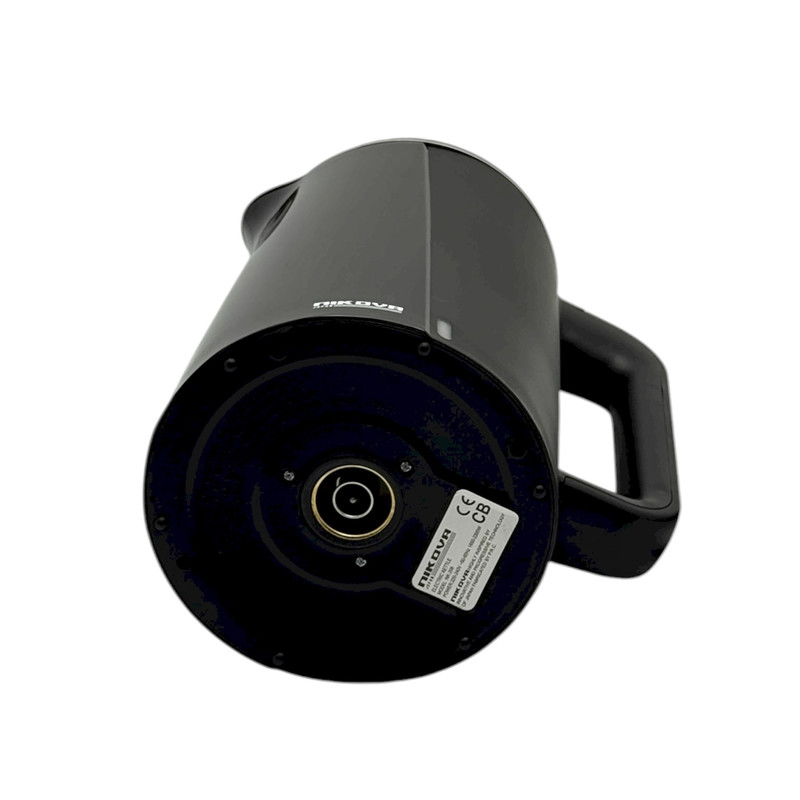 کتری برقی نیکووا مدل NK-208 گنجایش 1.7 لیتر