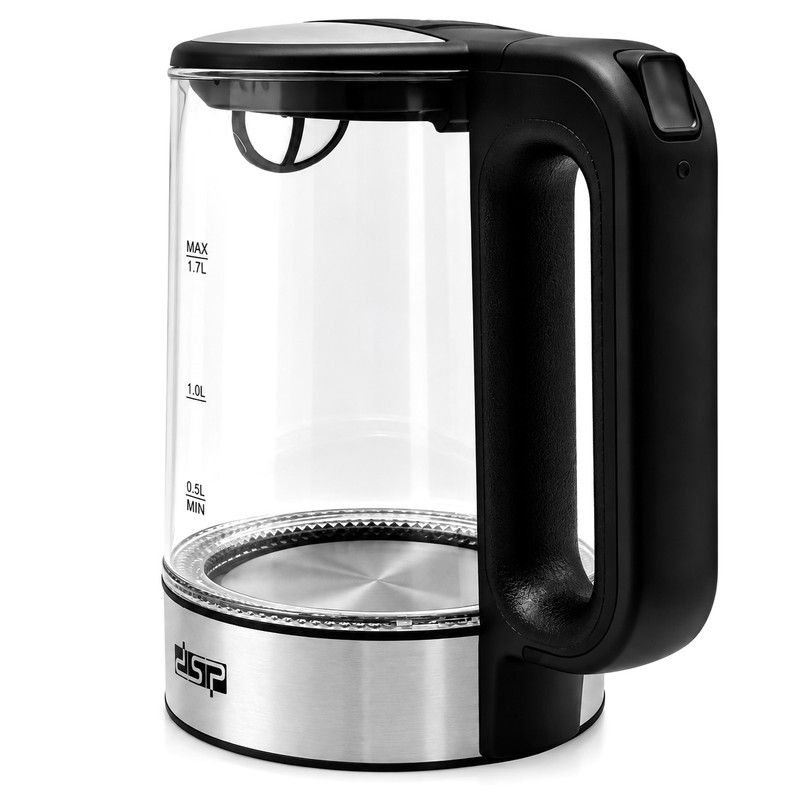 کتری برقی دی اس پی مدل 1271 گنجایش 1.7 لیتر