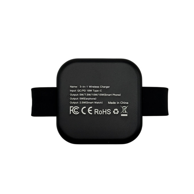 شارژر بی سیم مدلSpecification