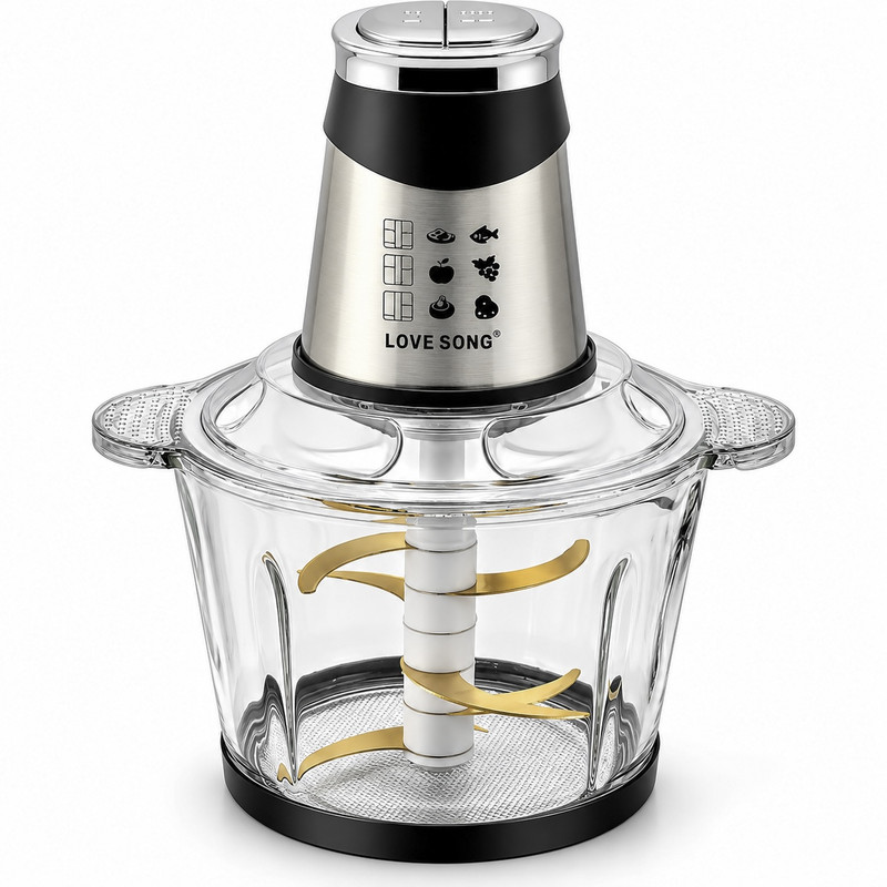 خردکن 3 لیتری لاوسونگ مدل LS70197