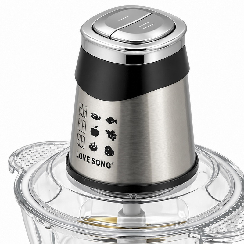 خردکن 3 لیتری لاوسونگ مدل LS70197