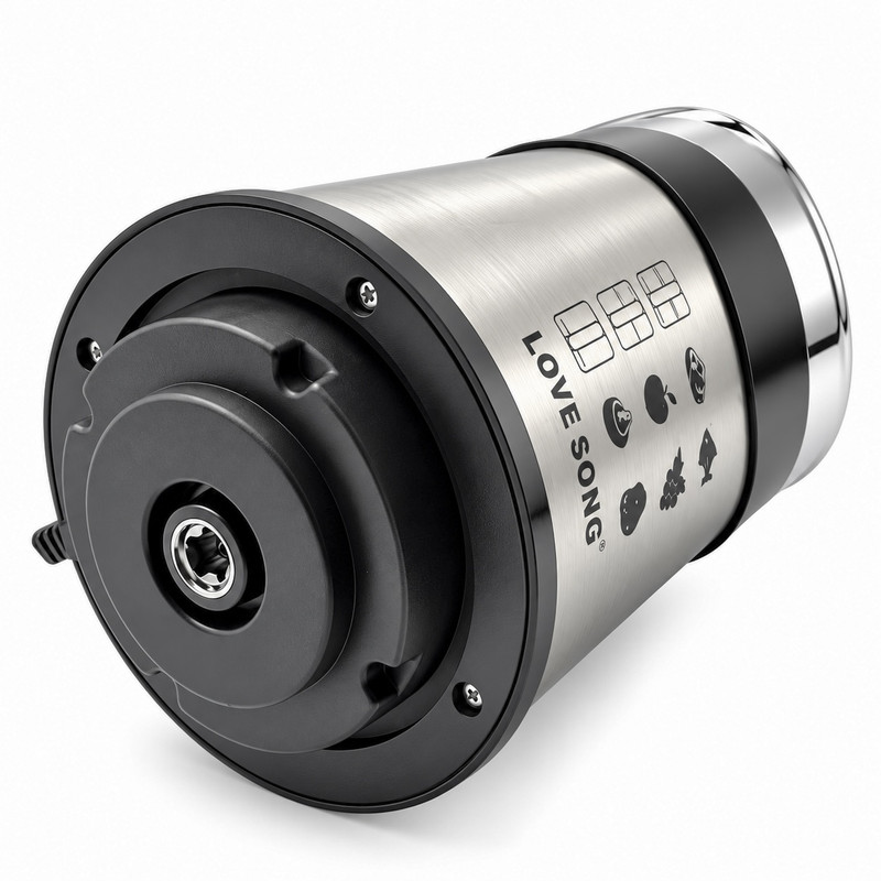 خردکن 3 لیتری لاوسونگ مدل LS70197