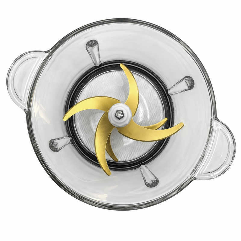 خردکن 4 لیتری پاناسونیک مدل +PLUS
