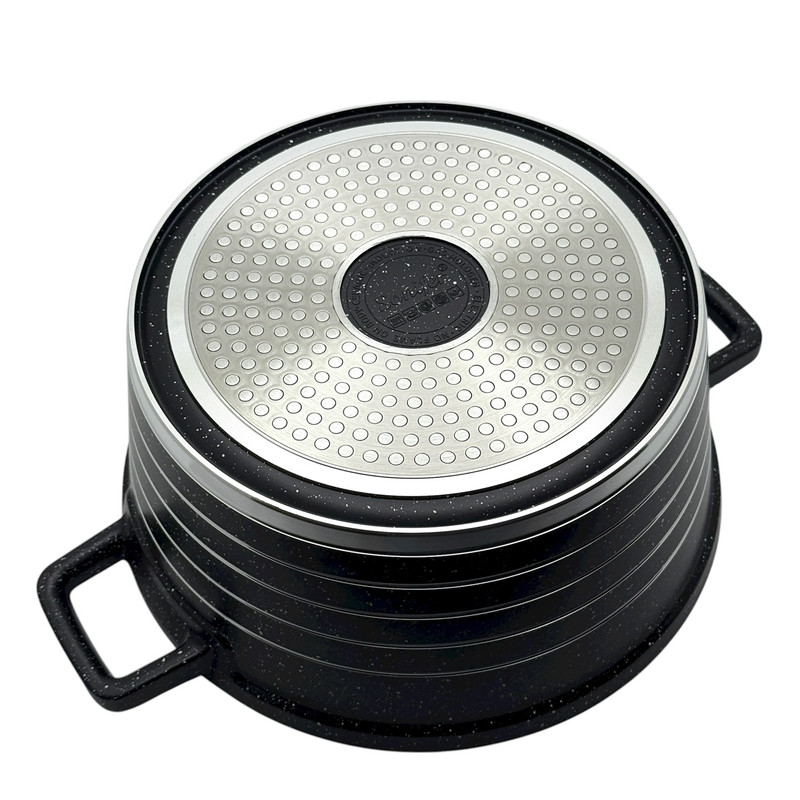 قابلمه نانو گرانیت سونیفر مدل 24CM-4.2L سایز 24