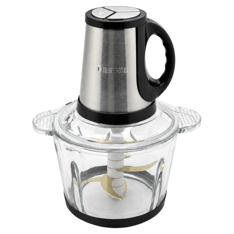 خردکن 3 لیتری دسینی مدل DR-809-3
