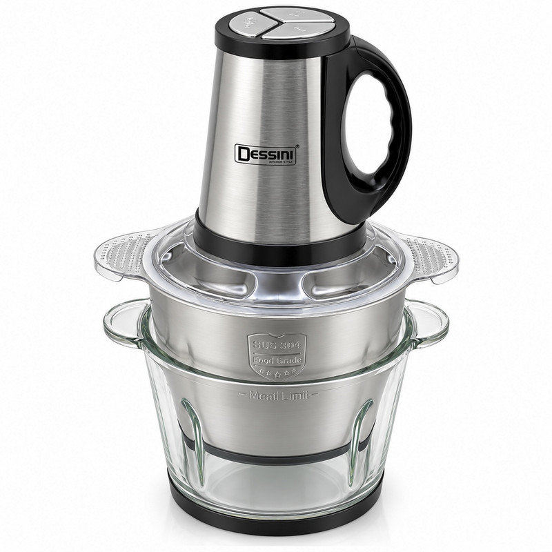 خردکن 3 لیتری دسینی مدل KD-220