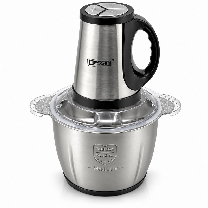 خردکن 3 لیتری دسینی مدل KD-220