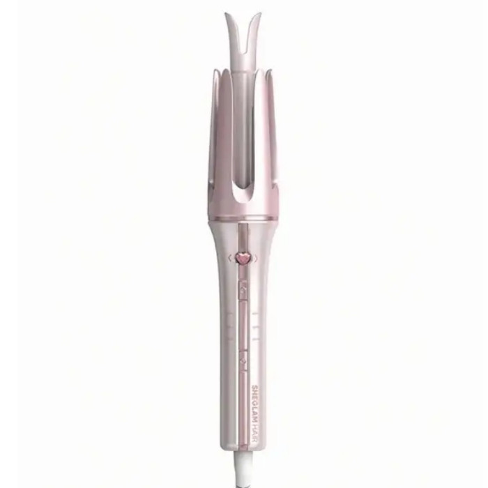 فر کننده و حالت دهنده مو مدل Cupid's charm one touch -25mm