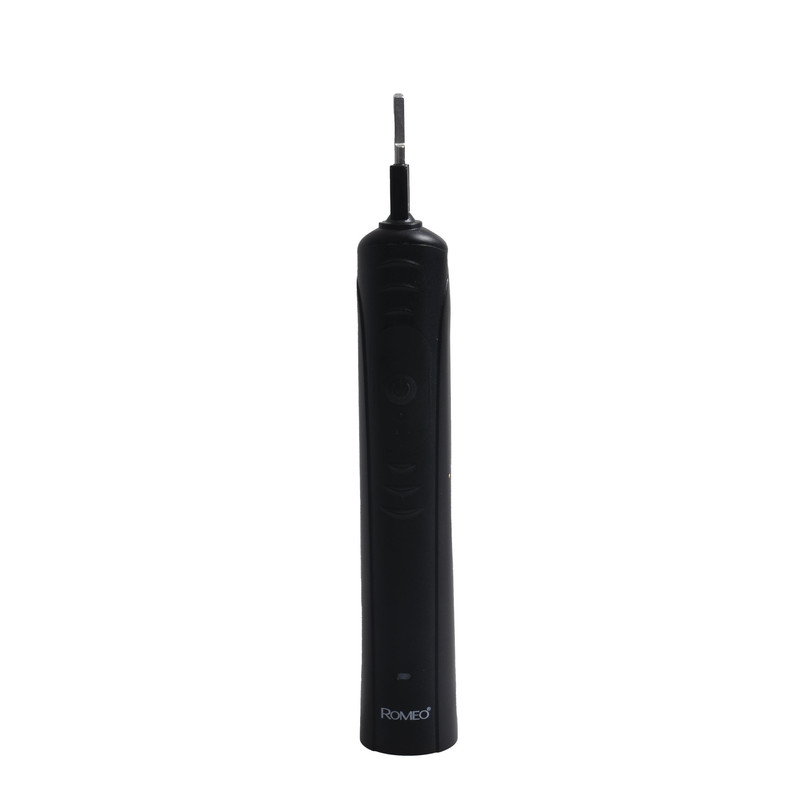 مسواک برقی رومئو مدل RM-1112 با 8 سری یدک