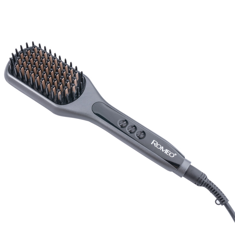 برس حرارتی رومئو مدل RM-7575