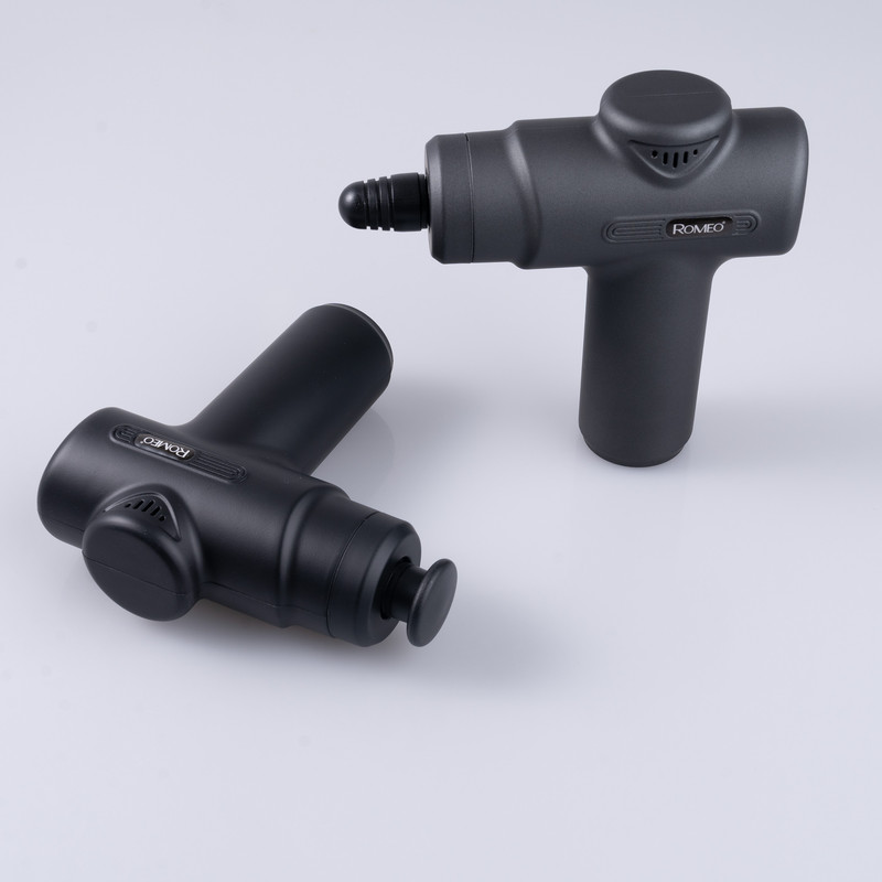 ماساژور برقی رومئو مدل RM-8888