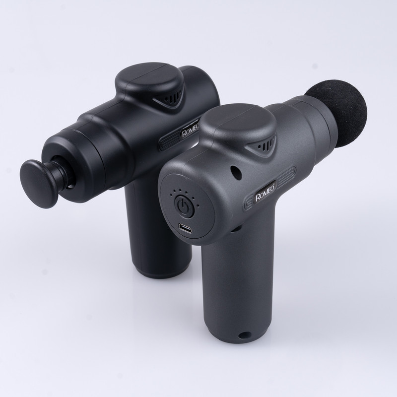 ماساژور برقی رومئو مدل RM-8888