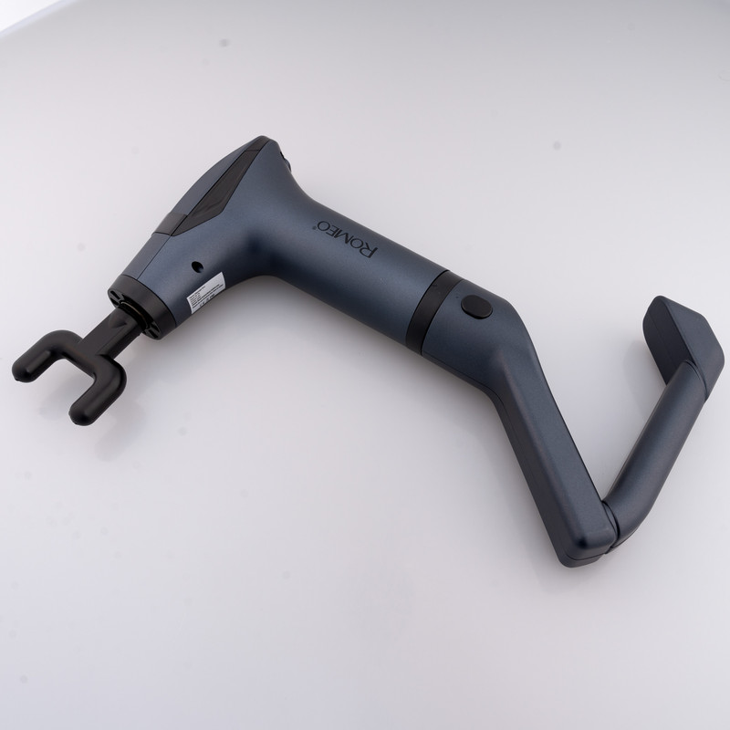 ماساژور برقی رومئو مدل RM-8181