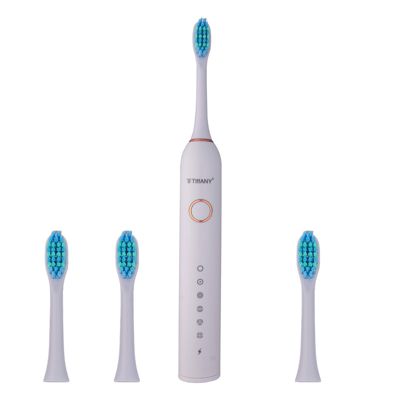 مسواک برقی تیفانی مدل TF-8011