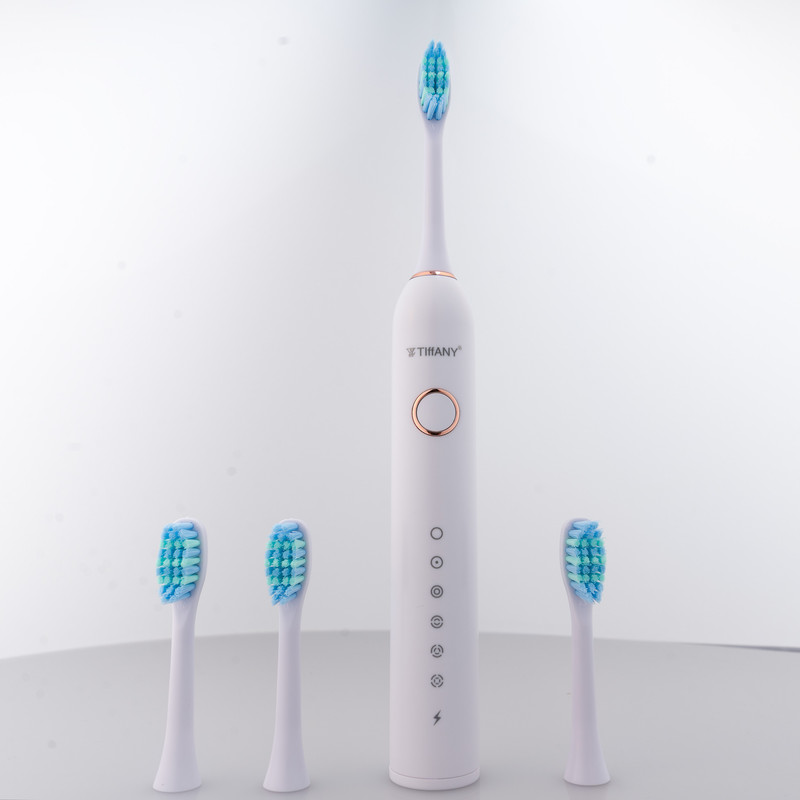 مسواک برقی تیفانی مدل TF-8011