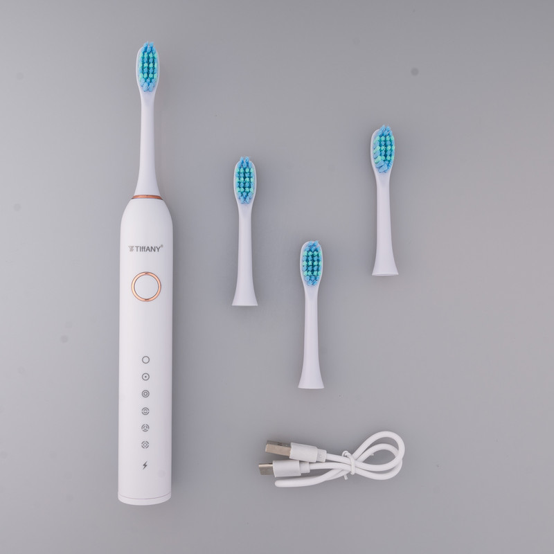 مسواک برقی تیفانی مدل TF-8011