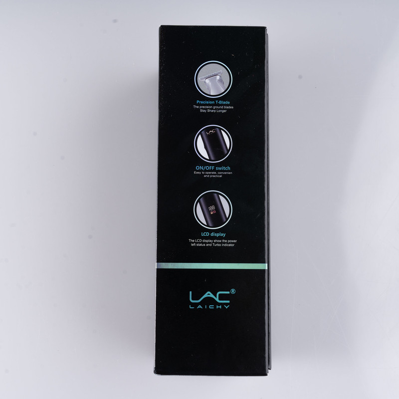 ماشین اصلاح موی سر و صورت شارژی لایچی مدل L-702