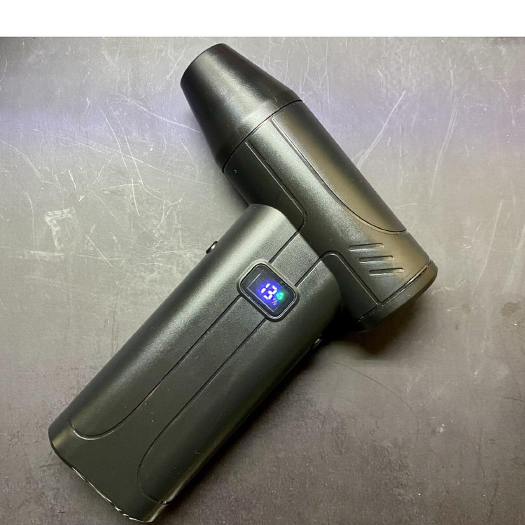 جت فن مدل X9