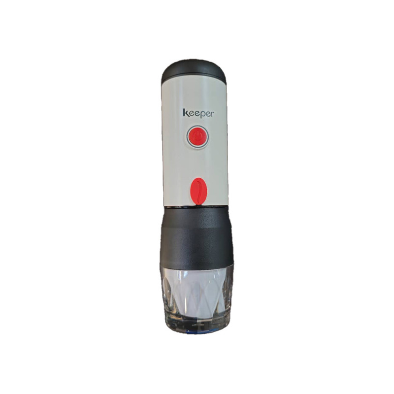 اسپرسوساز سفری کیپر مدل HS-8469