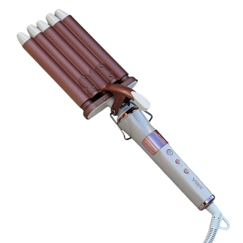 فر کننده و حالت دهنده مو وی جی ار مدل V-528