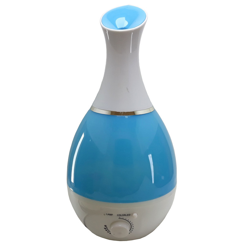 بخور سرد 2.4 لیتری مدل POT-24