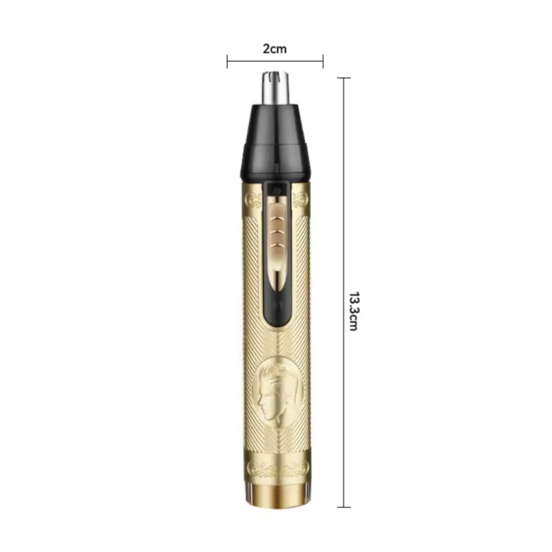 موزن گوش و بینی و خط زن کیمی مدل km-133