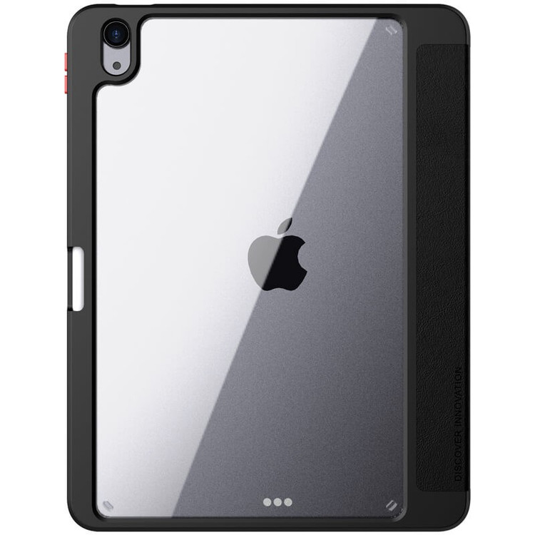 کیف کلاسوری نیلکین مدل Bevel مناسب برای تبلت اپل iPad Air 10.9 (2020) iPad Air 4