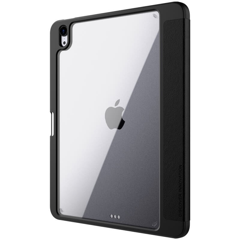 کیف کلاسوری نیلکین مدل Bevel مناسب برای تبلت اپل iPad Air 10.9 (2020) iPad Air 4
