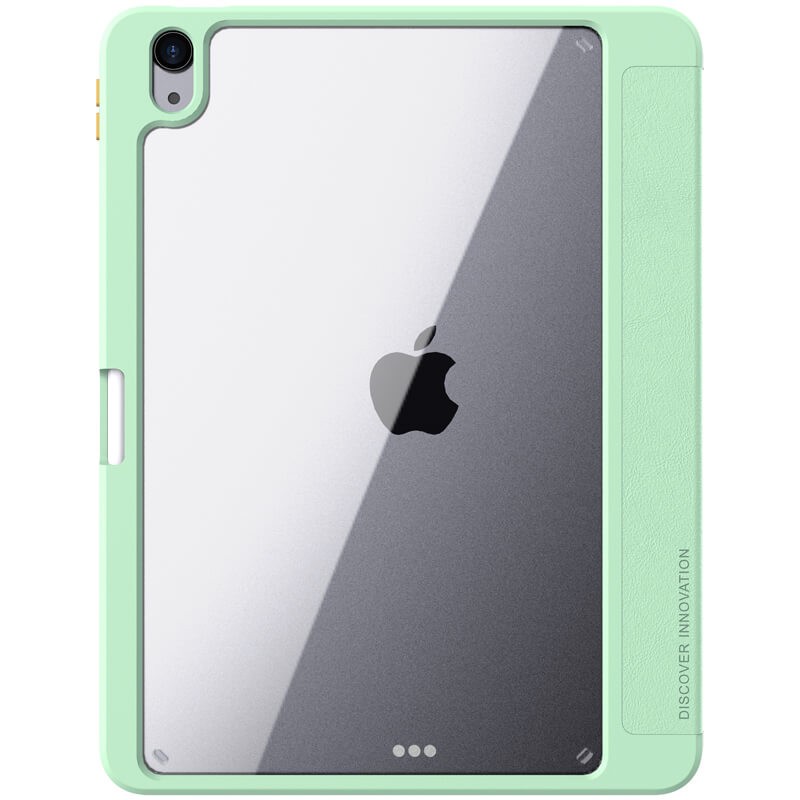 کیف کلاسوری نیلکین مدل Bevel مناسب برای تبلت اپل iPad Air 10.9 (2020) iPad Air 4