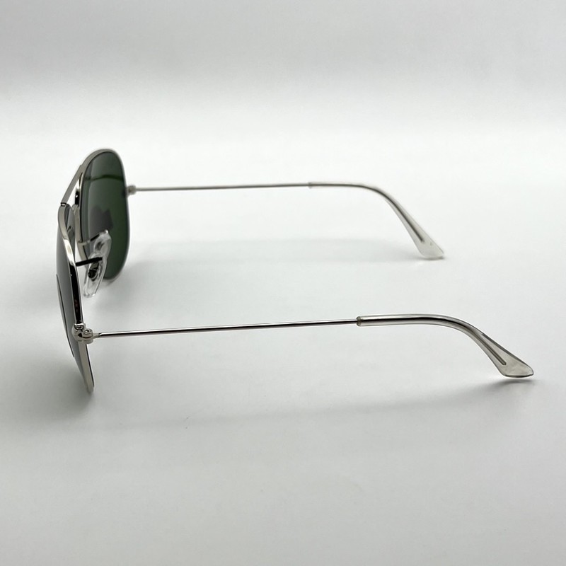عینک آفتابی مردانه مدل خلبانی کد re1326
