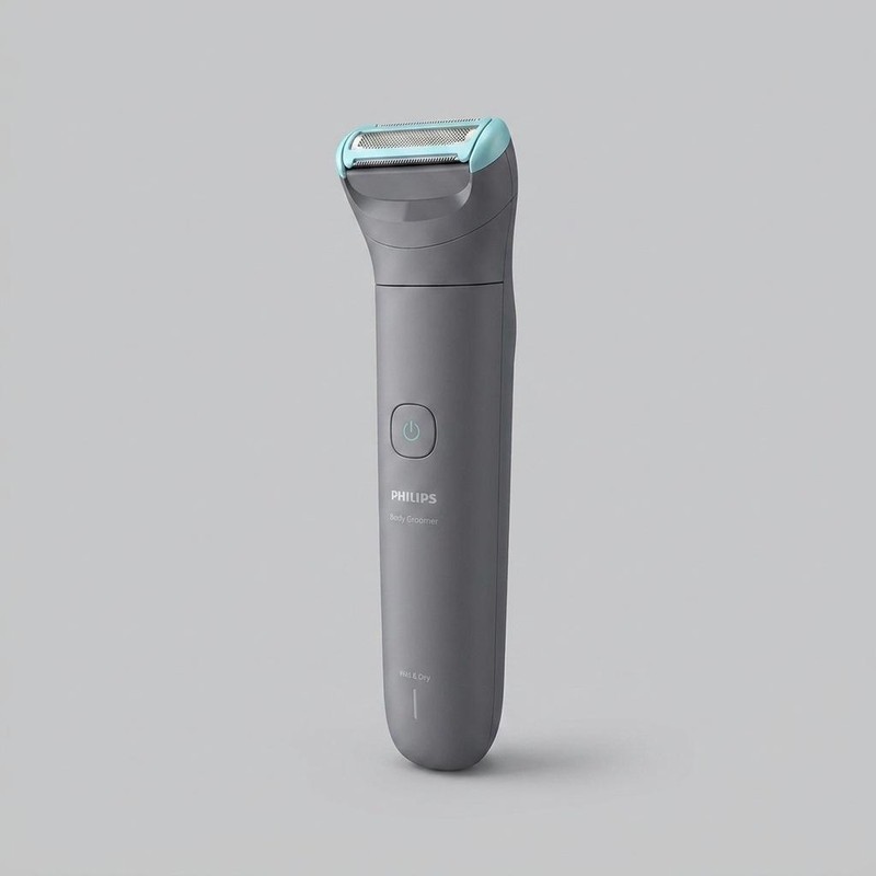 ماشین اصلاح موی بدن شارژی فیلیپس مدل BG-3480