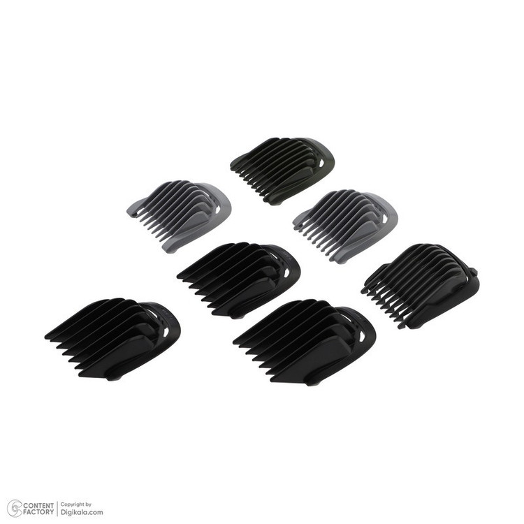 ماشین اصلاح موی سر و صورت فیلیپس مدل MG5730 15