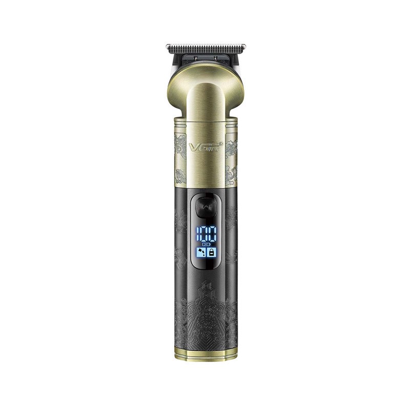 ماشین اصلاح موی سر و صورت وی جی ار مدل V-296