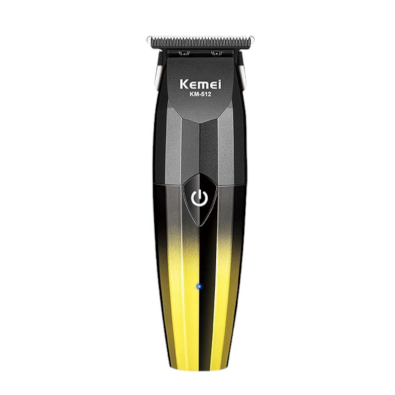 ماشین اصلاح موی سر و صورت شارژی کیمی مدل KM-512