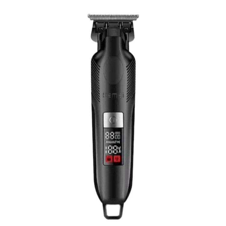 ماشین اصلاح موی سر و صورت شارژی کیمی مدل km-2284