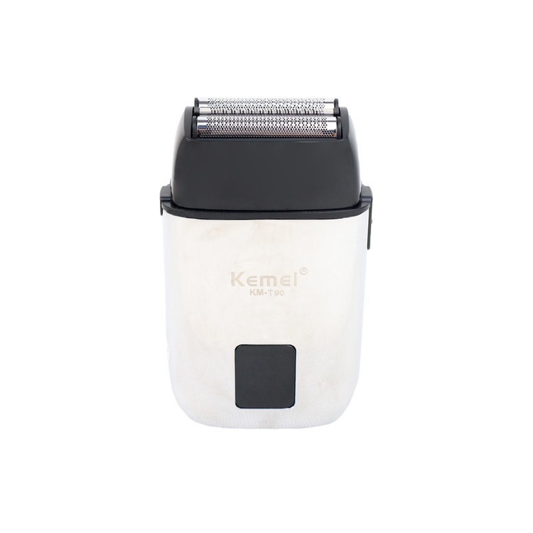 ماشین اصلاح موی صورت شارژی کیمی مدل KM-T90