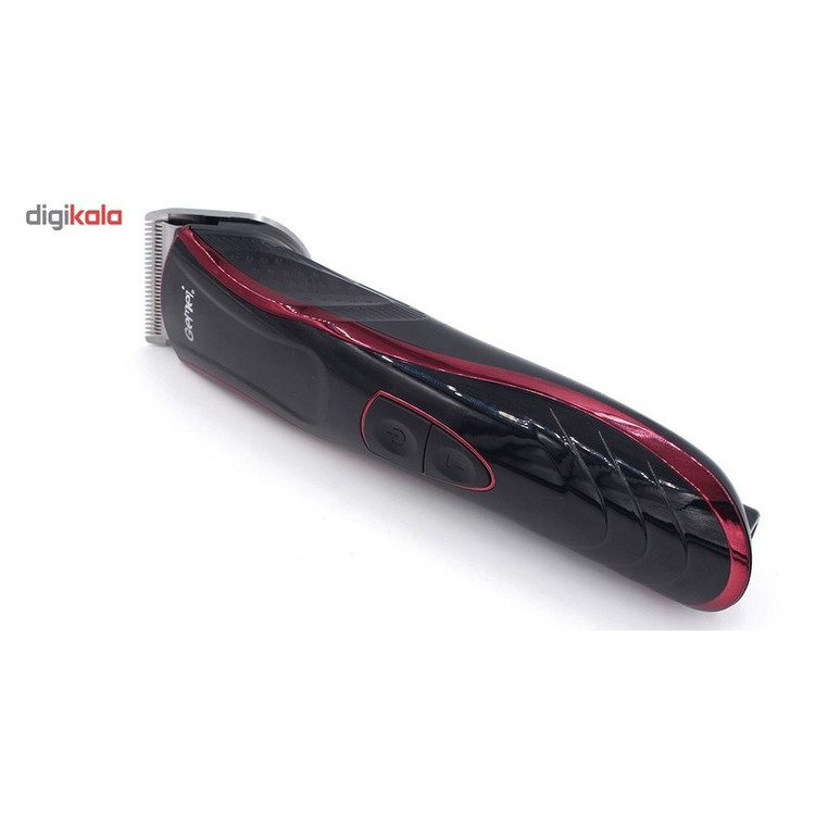 ماشین اصلاح جیمی مدل GM-792