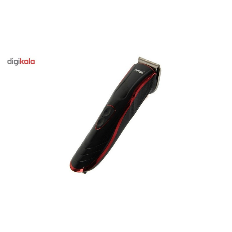 ماشین اصلاح جیمی مدل GM-792
