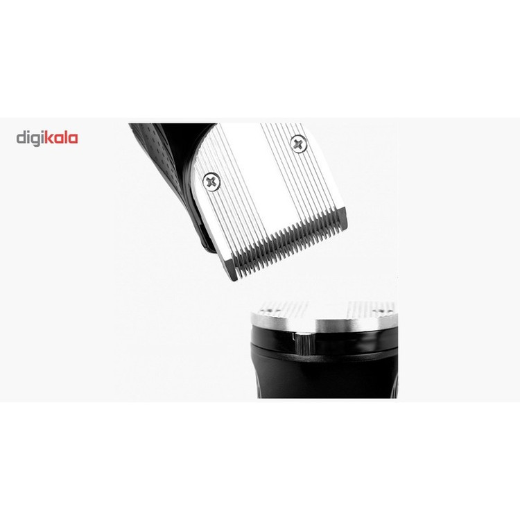 ماشین اصلاح جیمی مدل GM-792