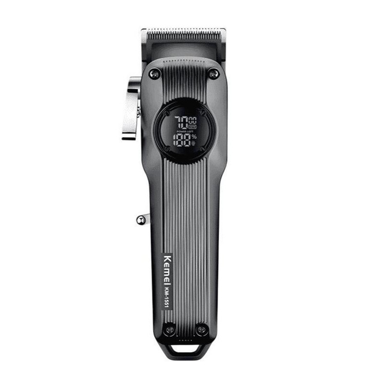 ماشین اصلاح موی سر و صورت کیمی مدل KM-1551